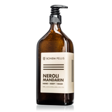NEROLI & MANDARIN HYDRATING HAND & BODY WASH