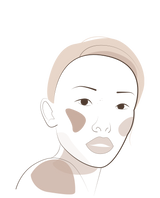 FACE MASK & MOISTURISER  DUO