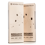 BERGAMOT & LEMONGRASS HYDRATING HAND & BODY DUO